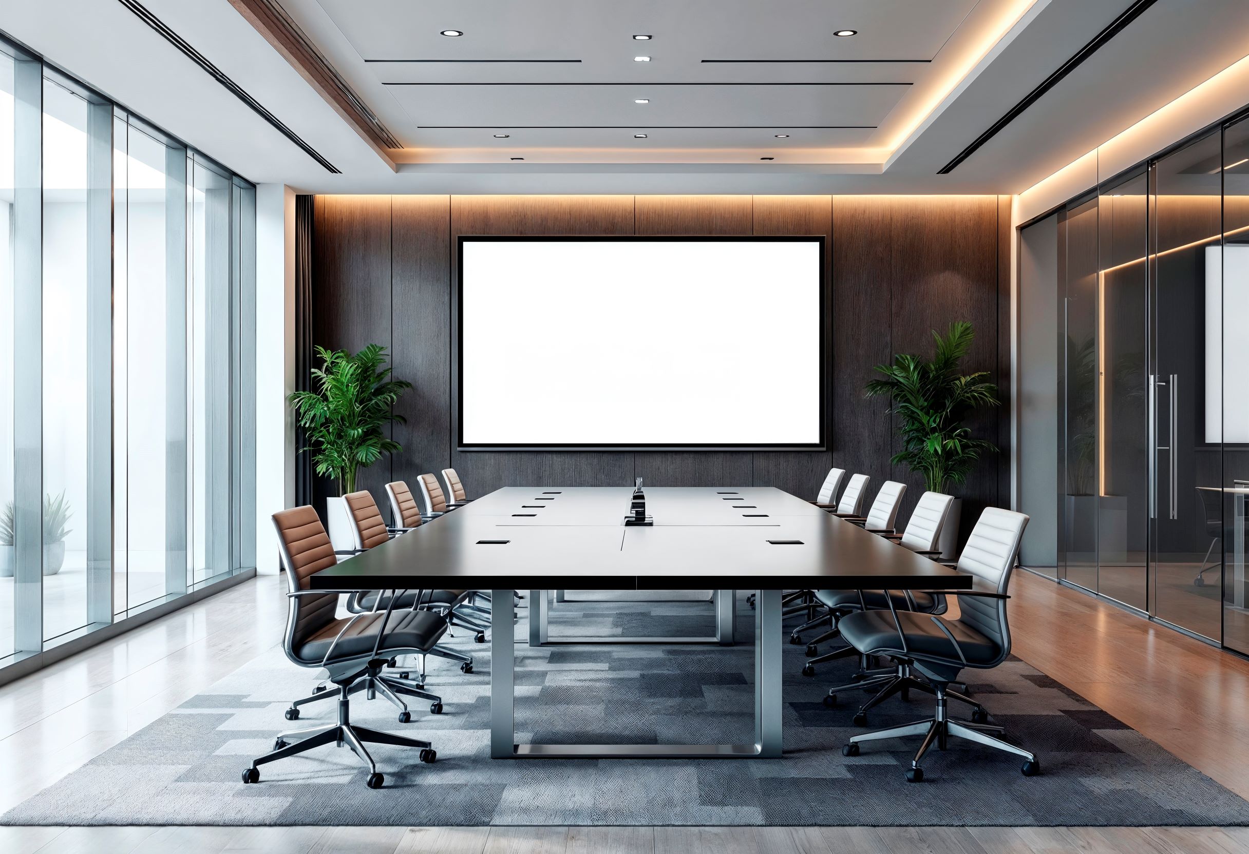 Smart Office