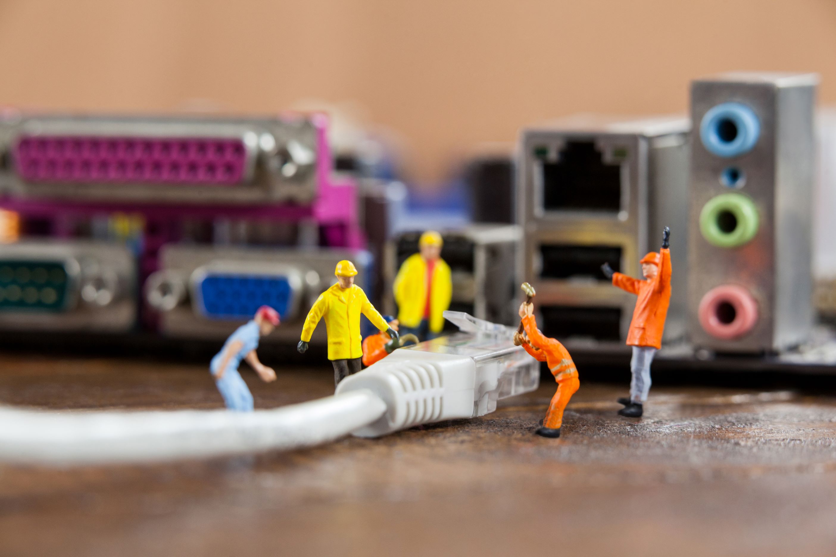 Embedded Systems