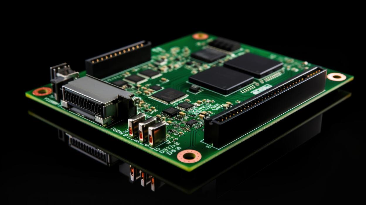 Embedded Systems