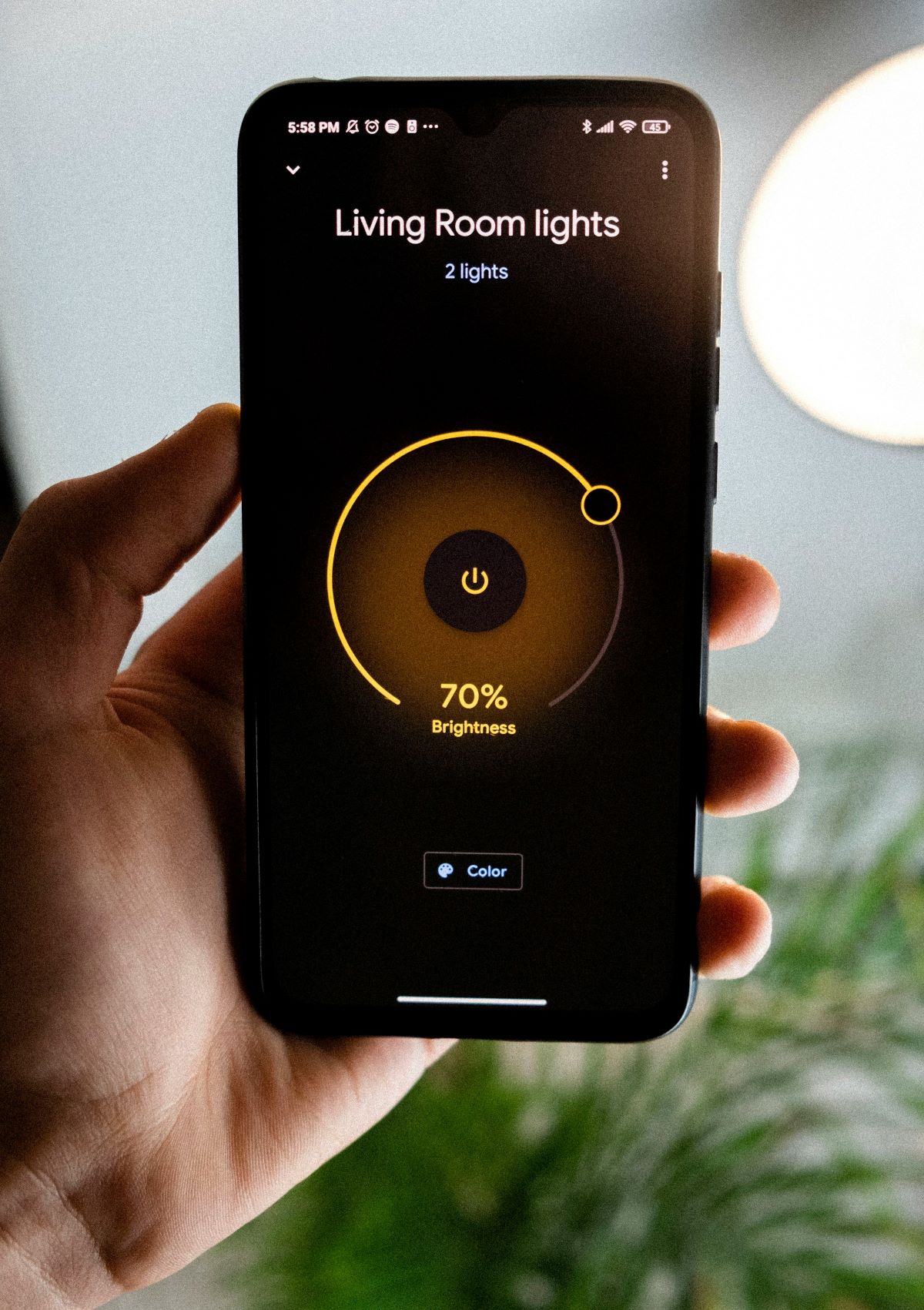 Smart Home