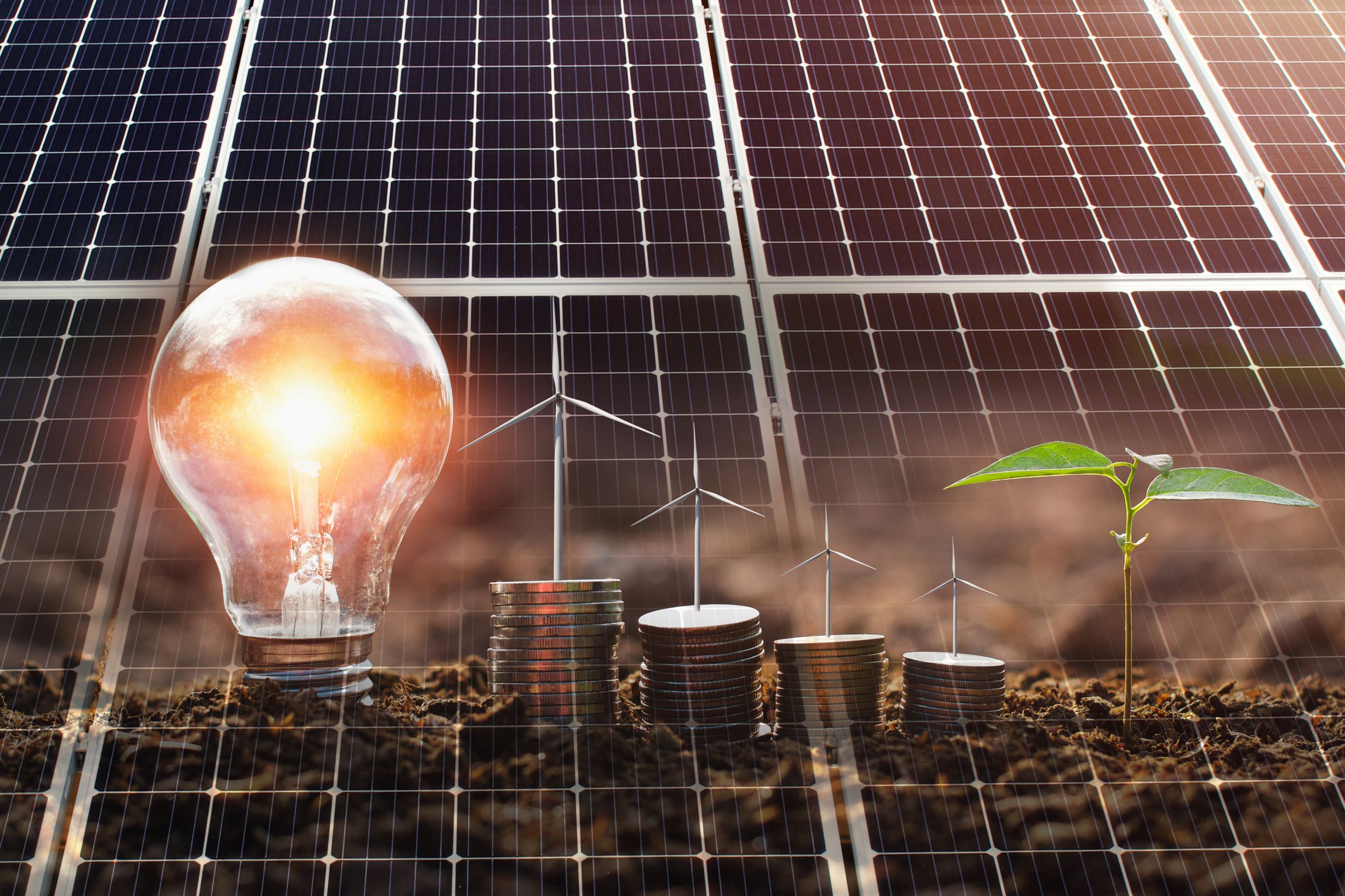 Smart Energy