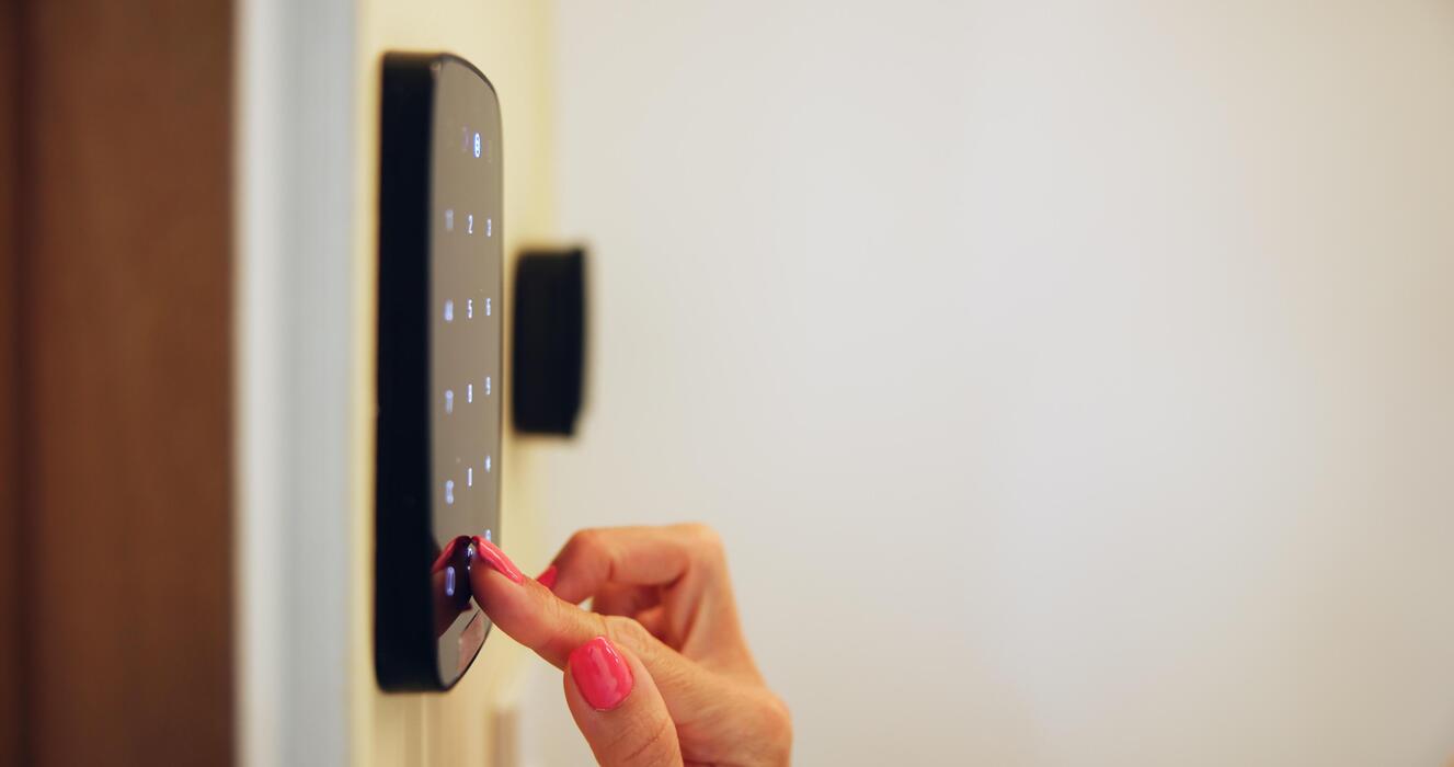 Smart Hotel