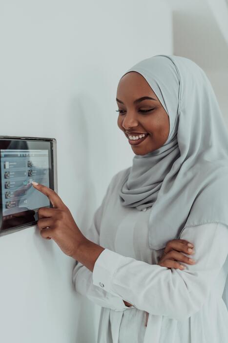 Smart Home