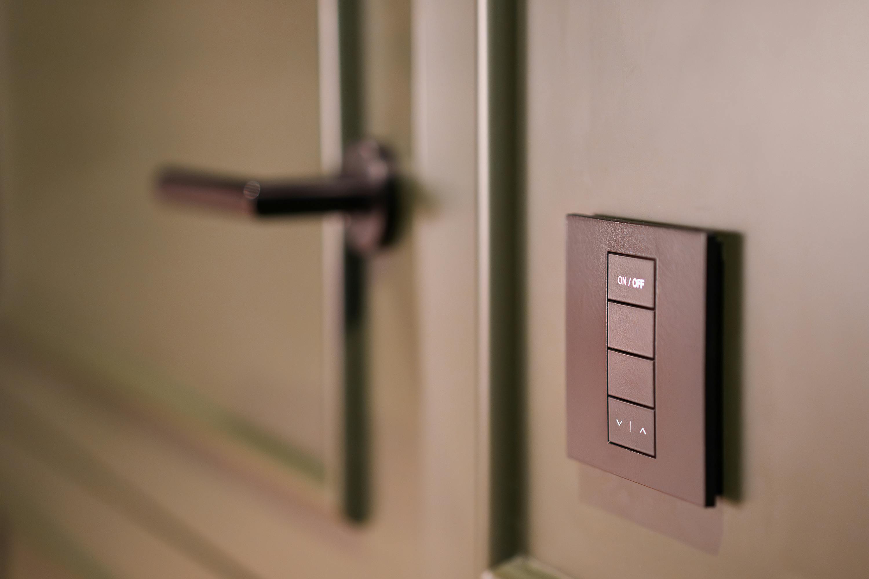 Smart Hotel