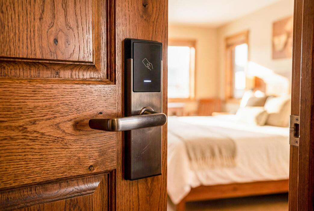 Smart Hotel