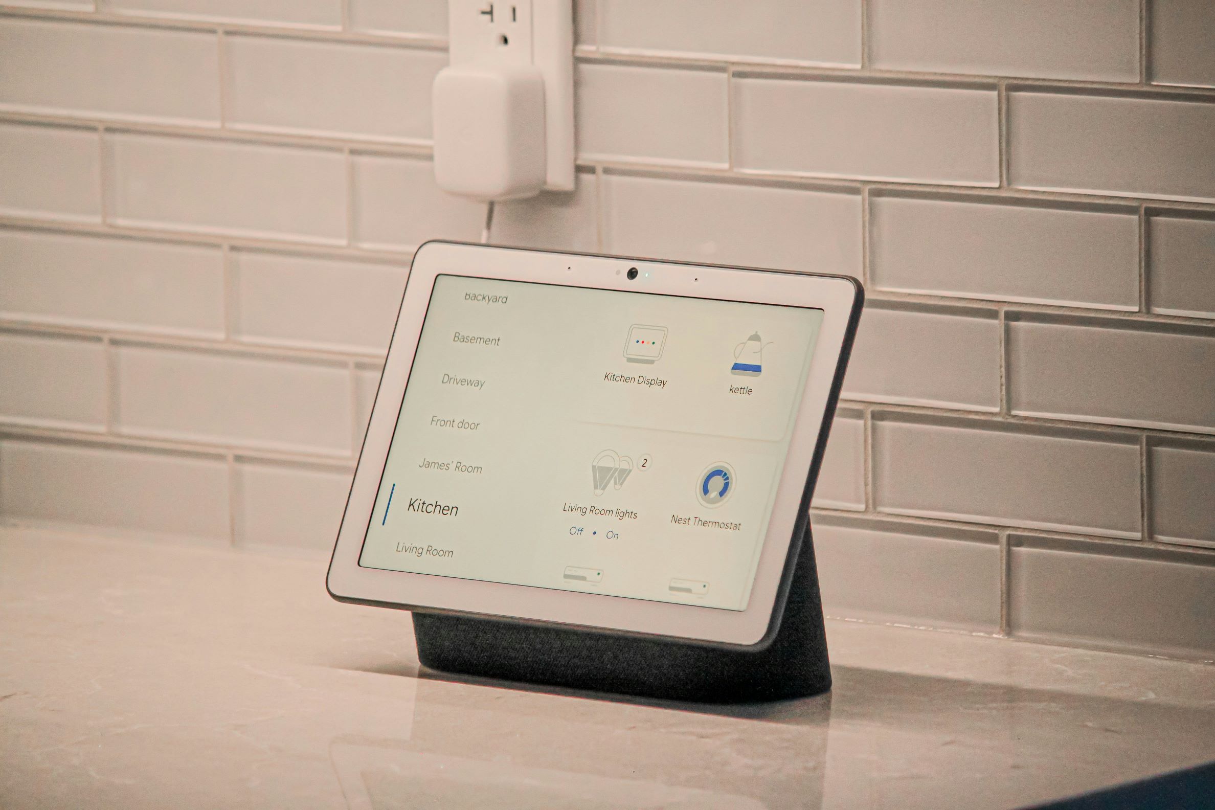 Smart Home