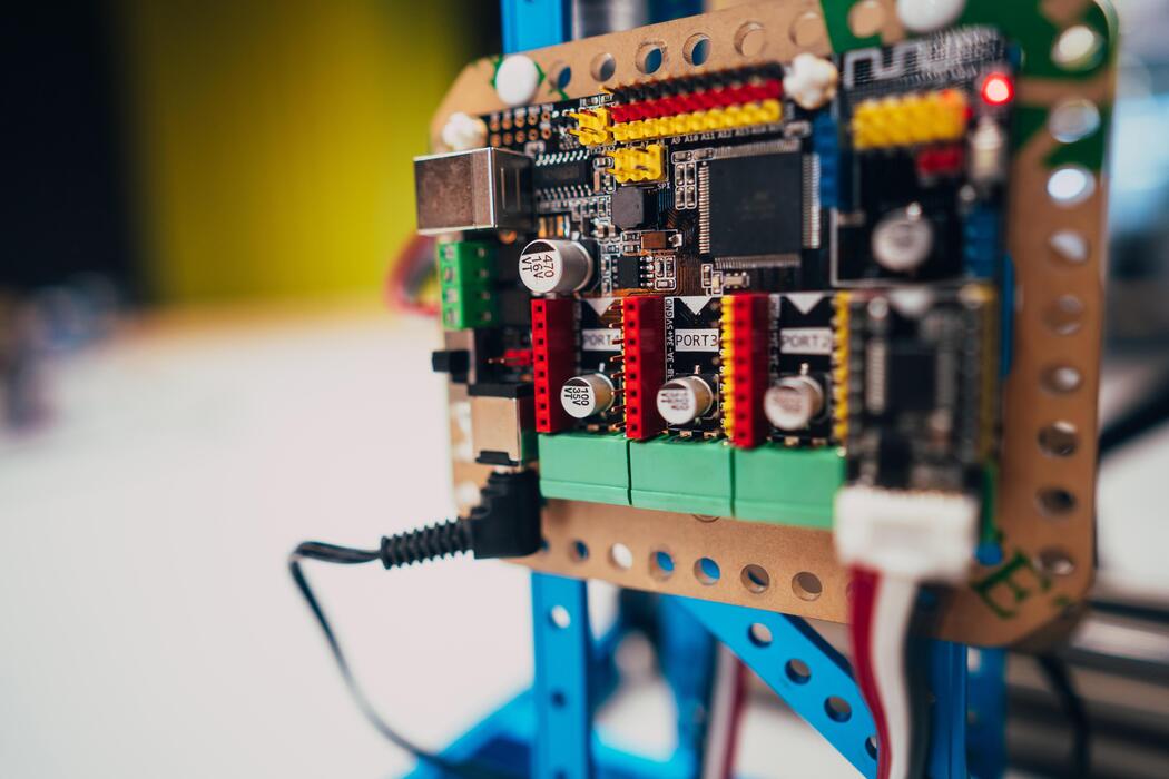 Embedded Systems