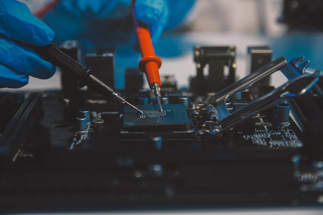 Embedded Systems