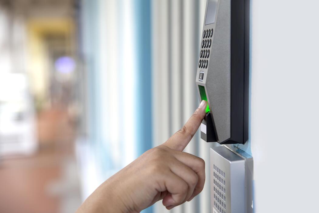 Smart Security