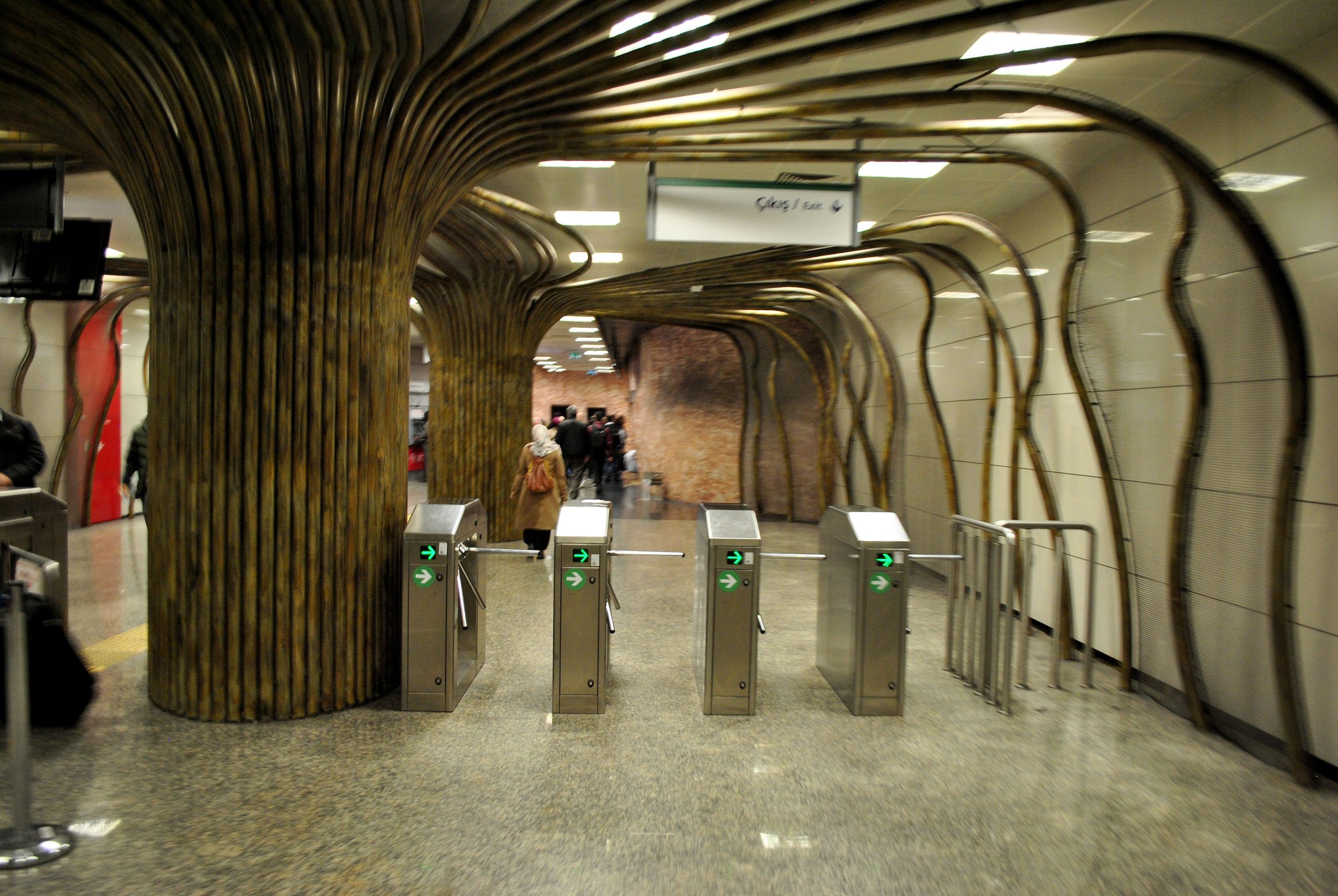access