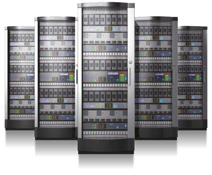 server 1